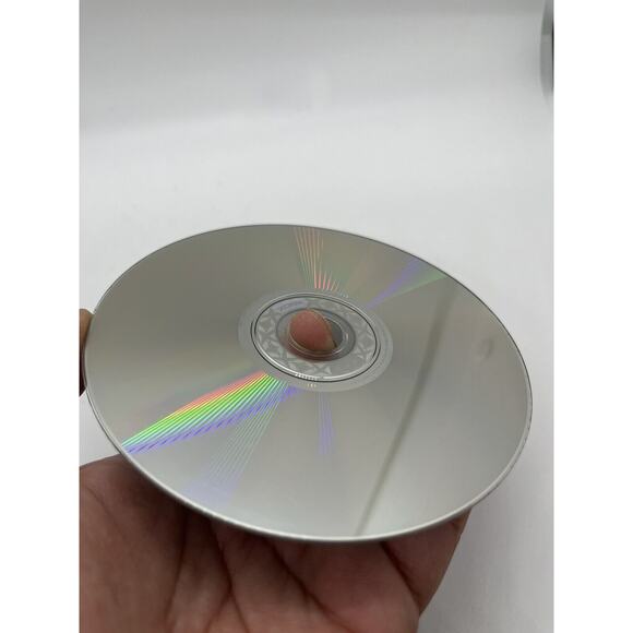 Splinter Cell: Chaos Theory (Microsoft Xbox, 2004) Complete in Box w/Manual! - Picture 8 of 8